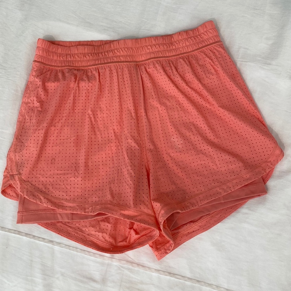 Gap Fit Shorts